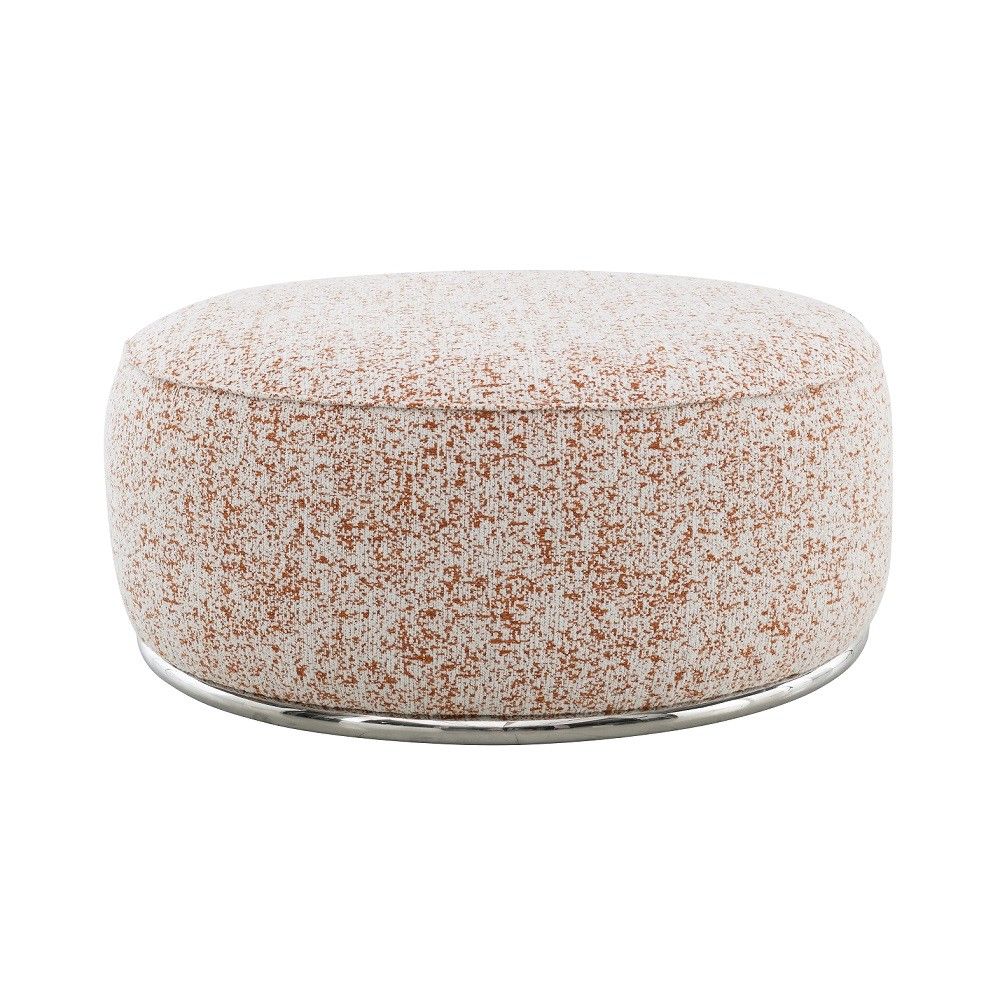 Sahara - Ottoman - Pattern - Urban Living Furniture (Los Angeles, CA)
