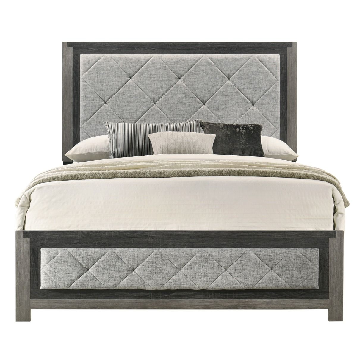 Jehoram - Bed - Urban Living Furniture (Los Angeles, CA)