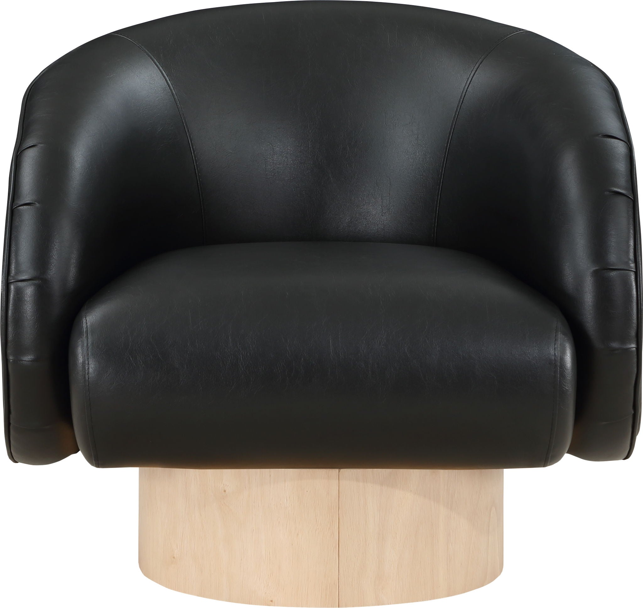 Gibson - Swivel Accent Chair - Urban Living Furniture (Los Angeles, CA)