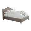Jamie - Upholstered Bed - Urban Living Furniture (Los Angeles, CA)