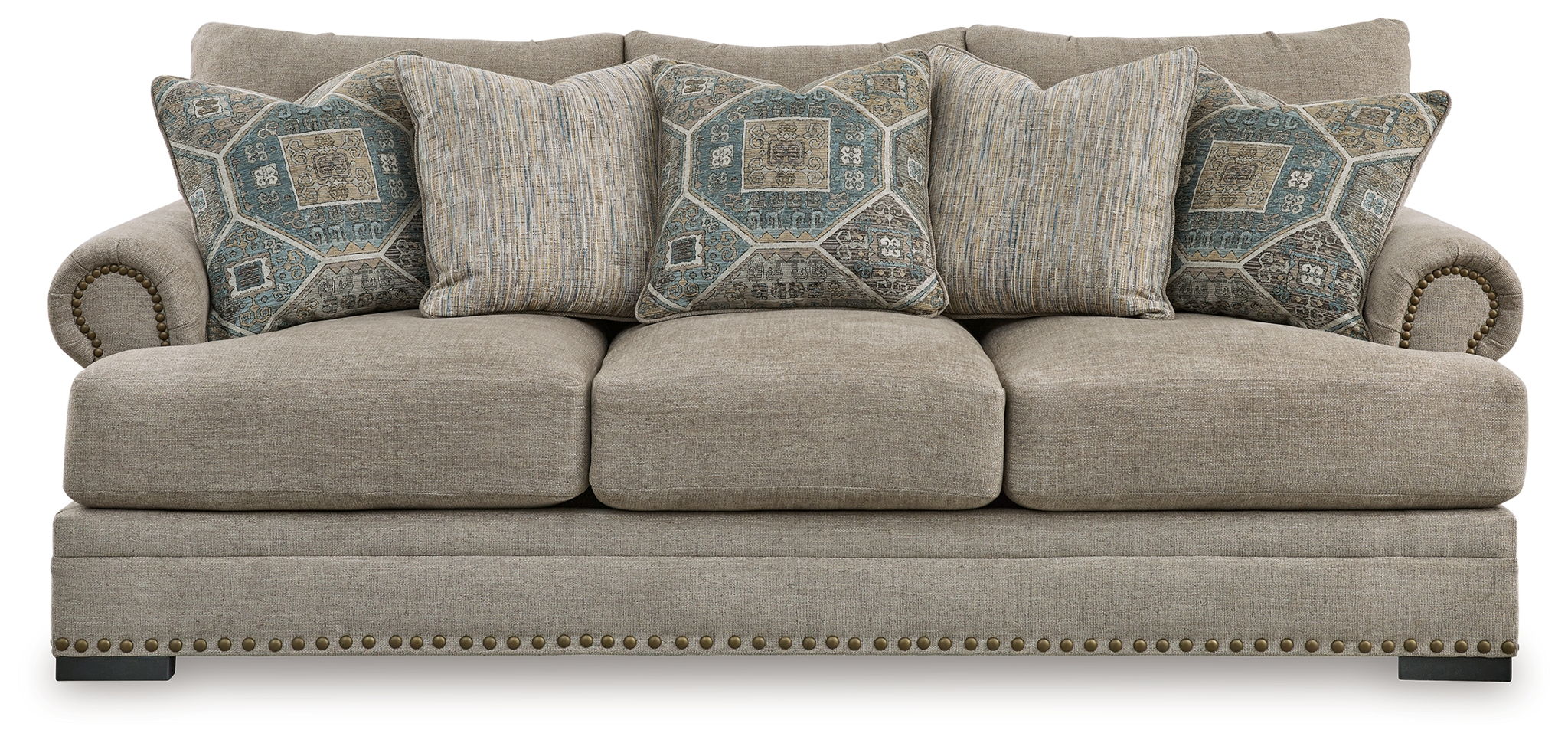 Galemore - Quarry - Sofa - Urban Living Furniture (Los Angeles, CA)