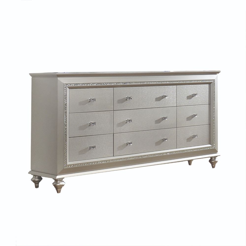 Kaitlyn - Dresser - Urban Living Furniture (Los Angeles, CA)