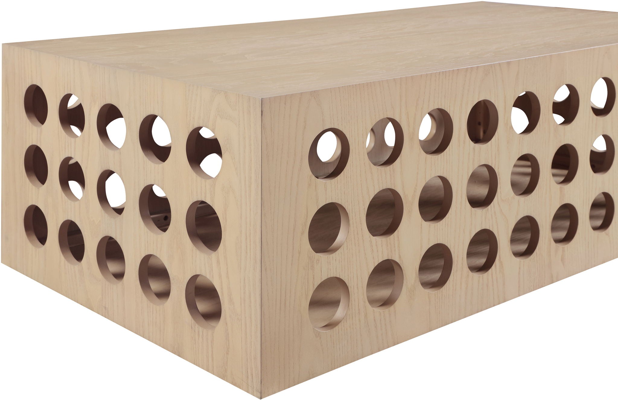 Kinsley - Coffee Table - Urban Living Furniture (Los Angeles, CA)