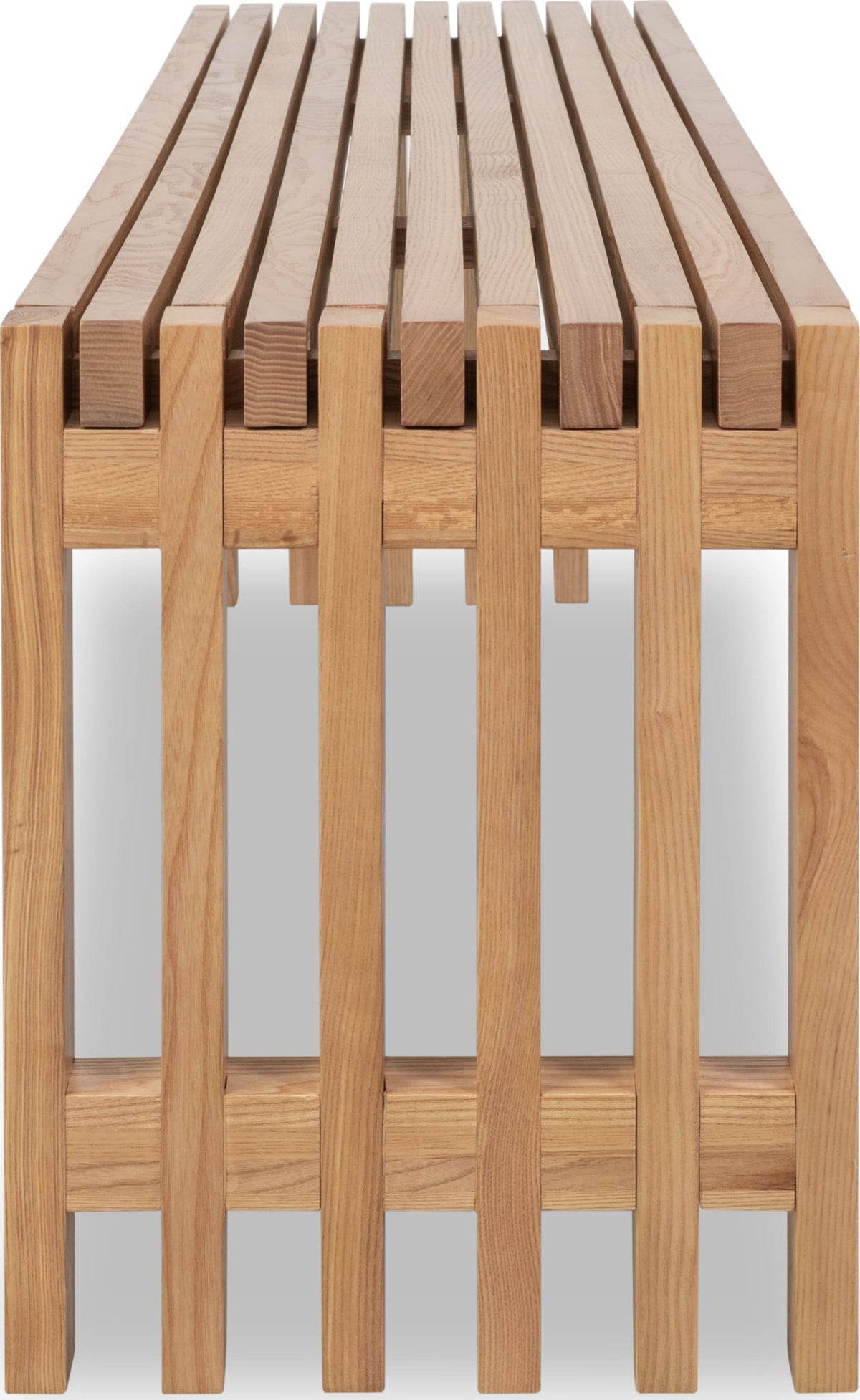 Tanner - Dining Bench