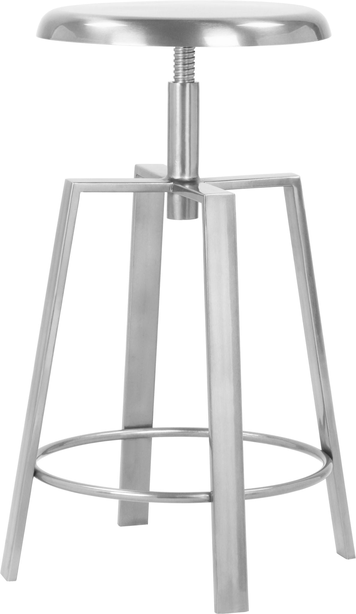 Lang - Counter Bar Stool - Urban Living Furniture (Los Angeles, CA)