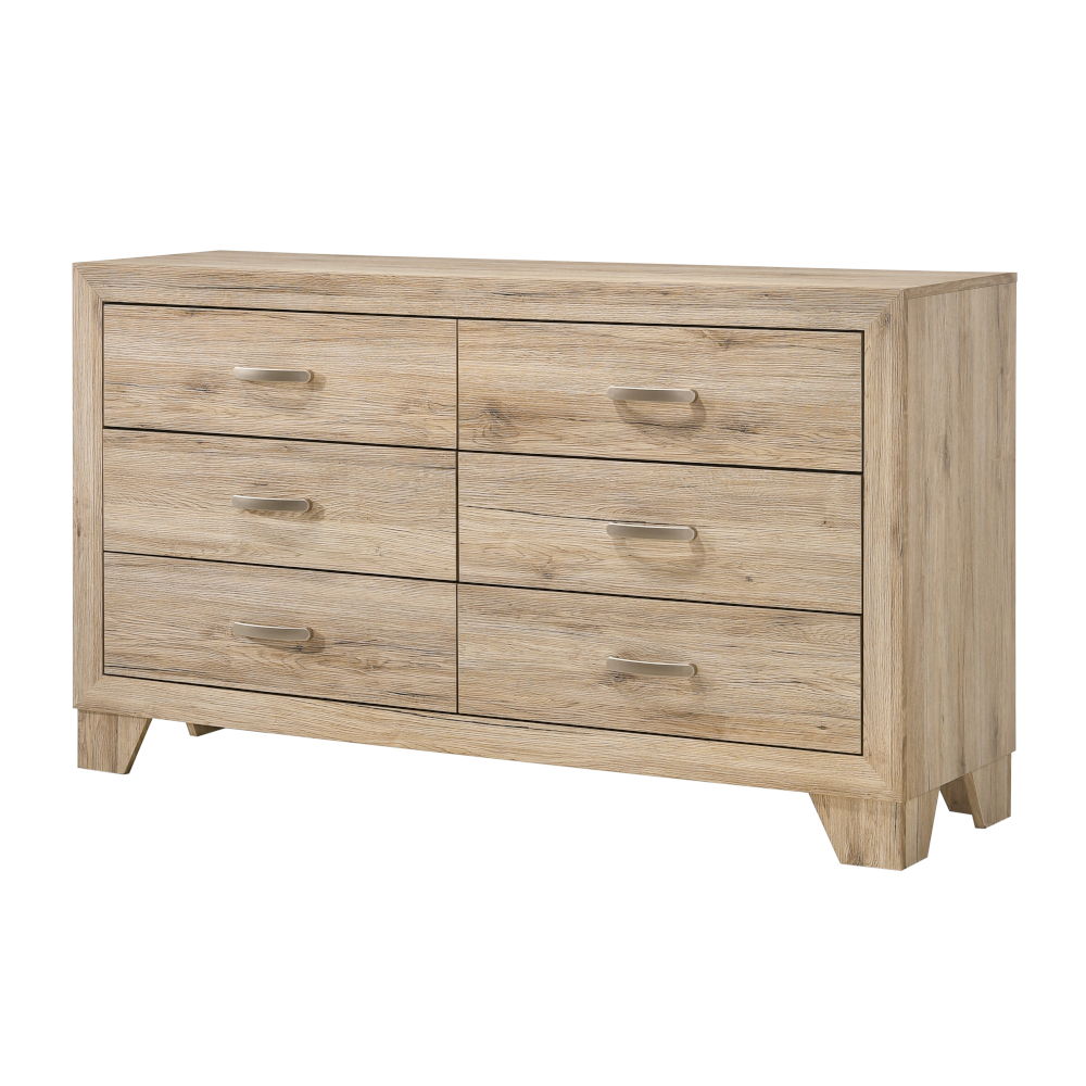 Miquell - Dresser - Urban Living Furniture (Los Angeles, CA)