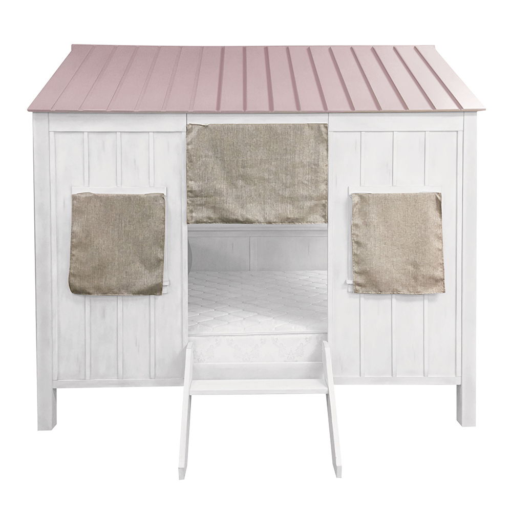 Spring Cottage - Bed - Urban Living Furniture (Los Angeles, CA)