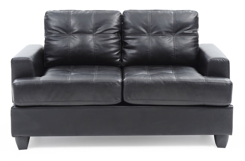 Stylish Transitional Loveseat For Two - Urban Living Furniture (Los Angeles, CA)