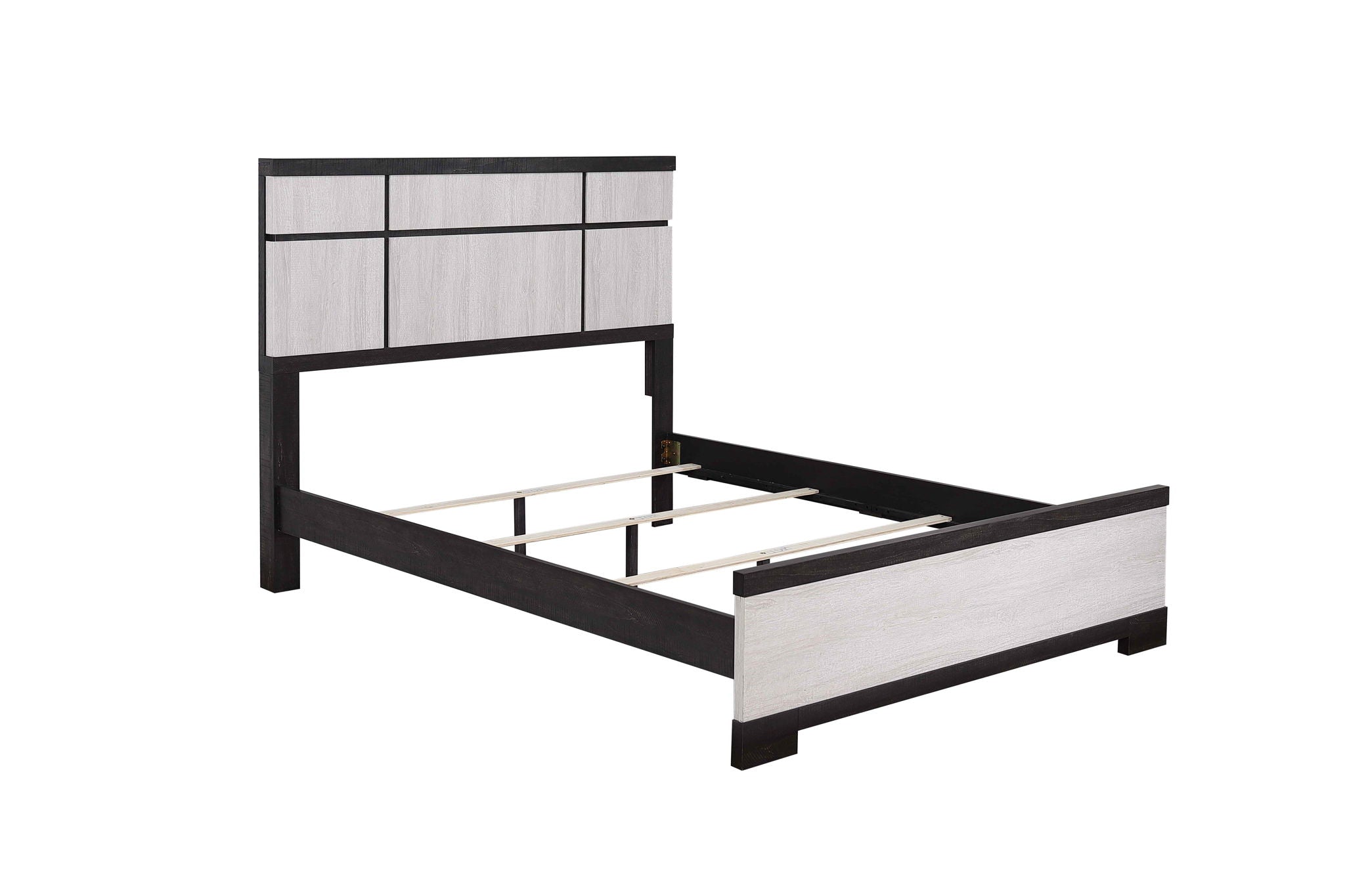 Remington - Bed - Urban Living Furniture (Los Angeles, CA)