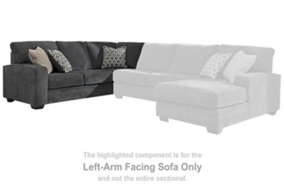 Tracling - Slate - LAF Sofa - Urban Living Furniture (Los Angeles, CA)