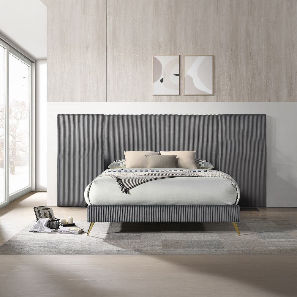 Muilee - Bed - Urban Living Furniture (Los Angeles, CA)