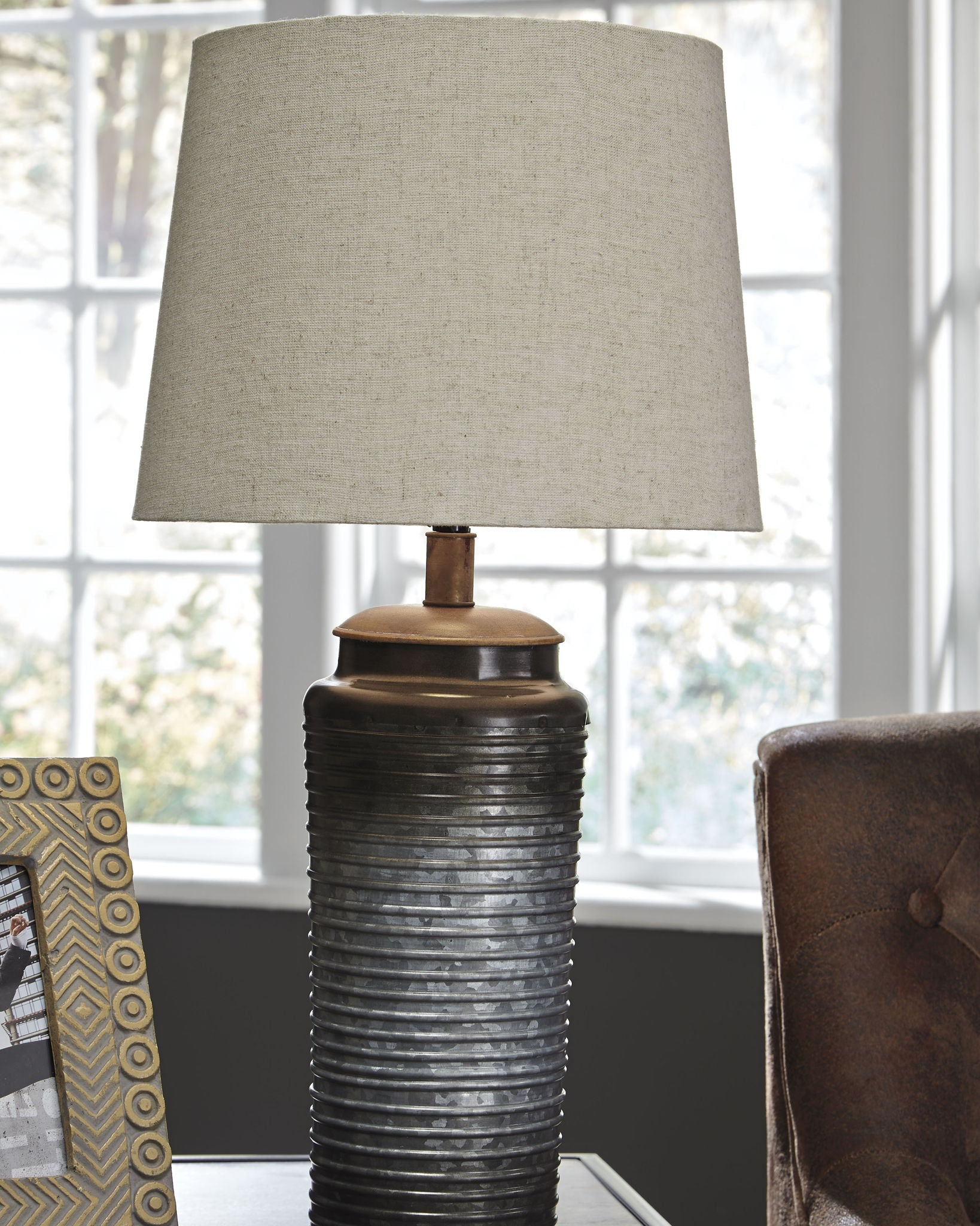 Norbert - Table Lamp - Urban Living Furniture (Los Angeles, CA)