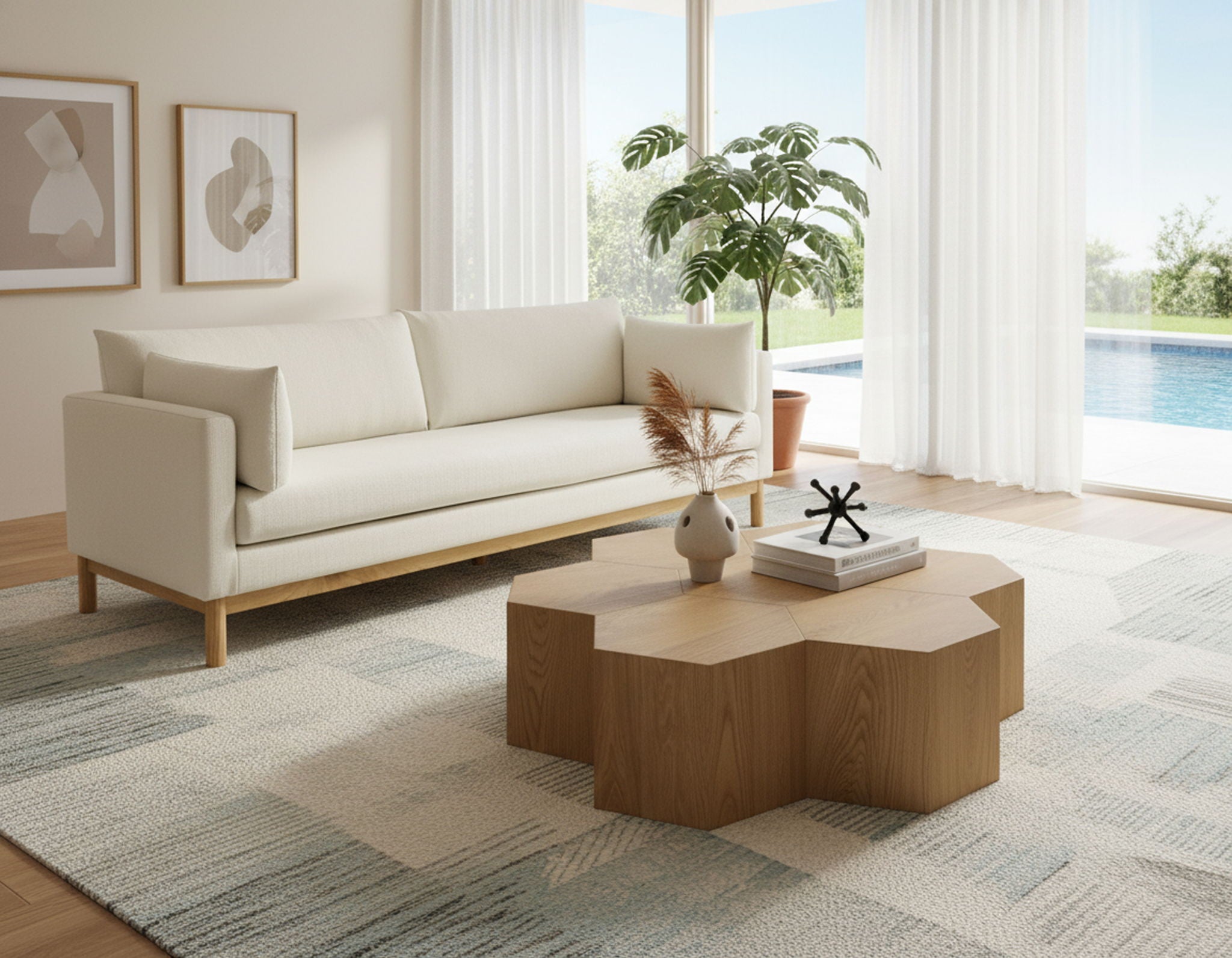 Langham - Sofa - Urban Living Furniture (Los Angeles, CA)