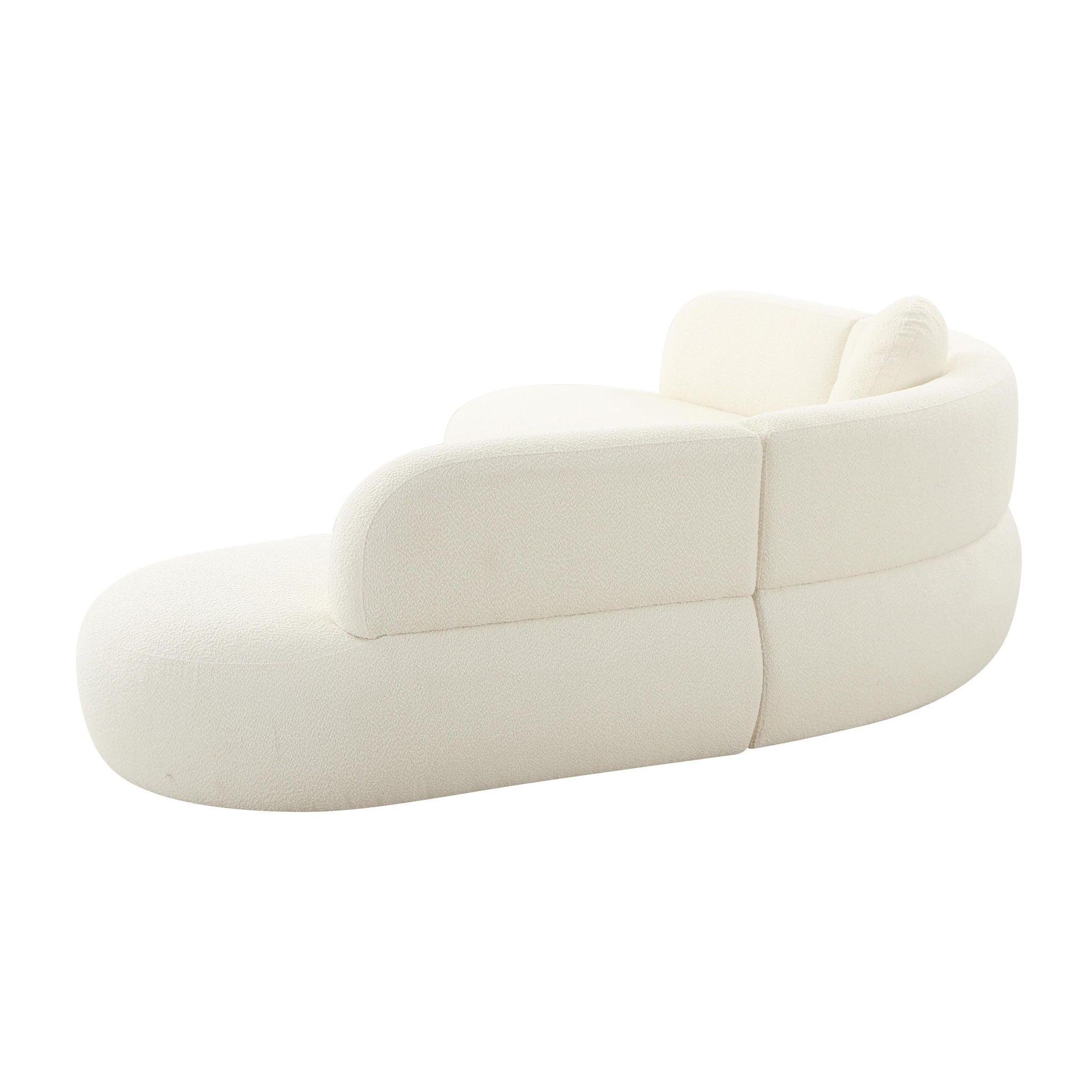 Broohah - Sectional - Urban Living Furniture (Los Angeles, CA)