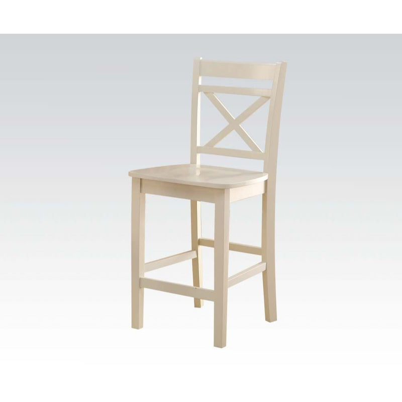 Tartys - Counter Height Chair - Urban Living Furniture (Los Angeles, CA)