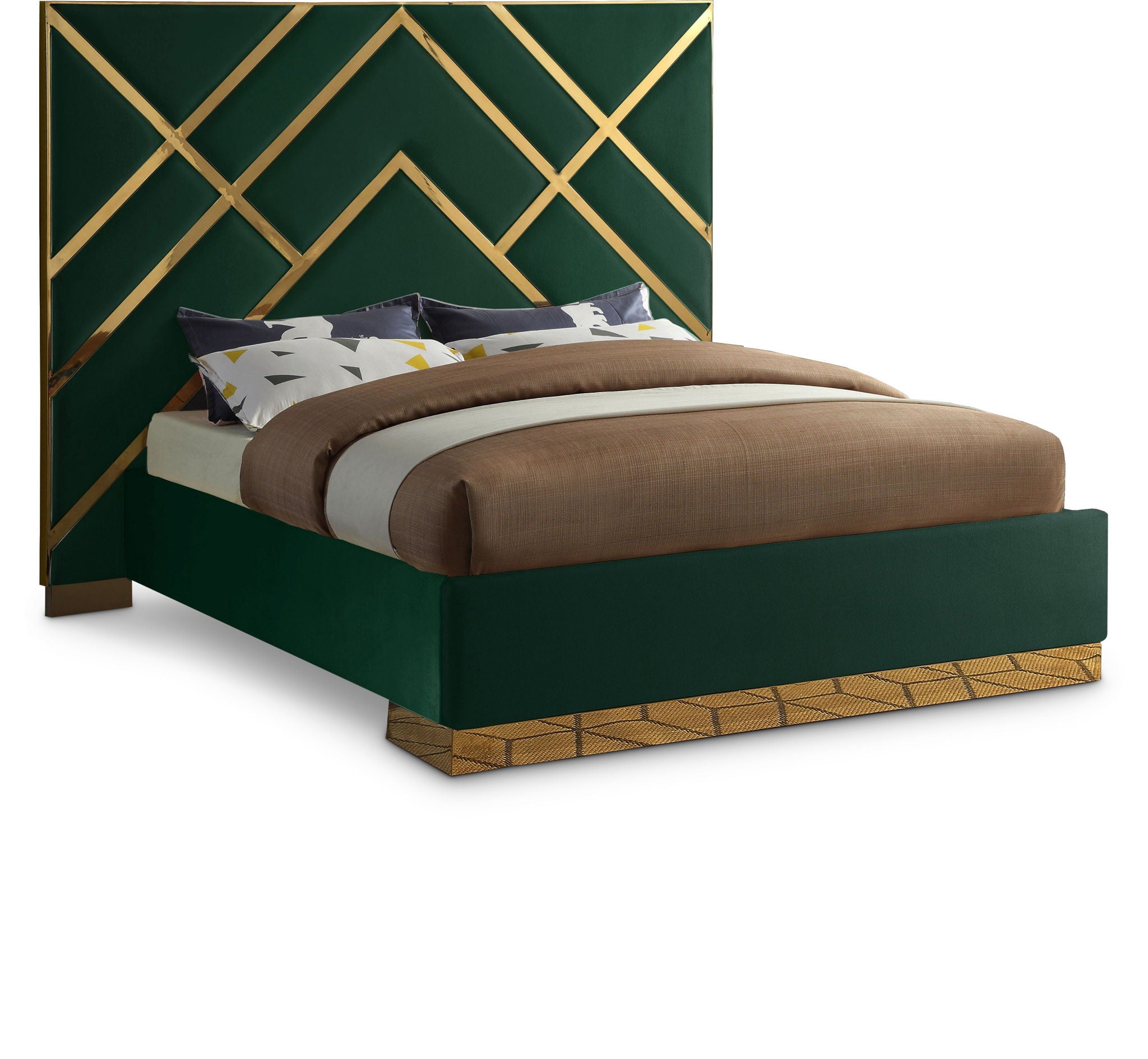 Vector - Bed - Urban Living Furniture (Los Angeles, CA)