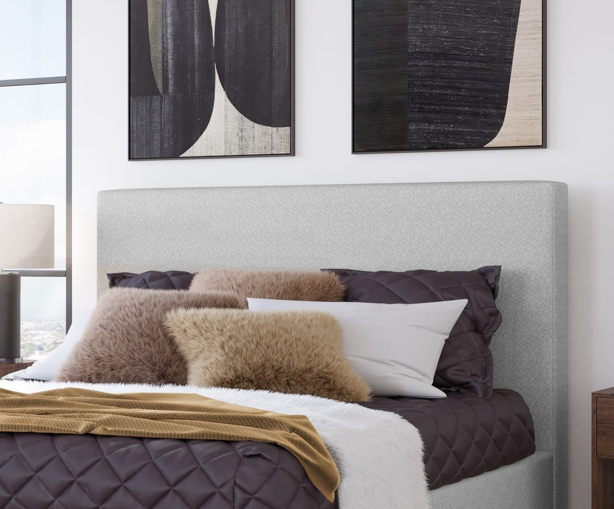 Olivia - Upholstered Headboard