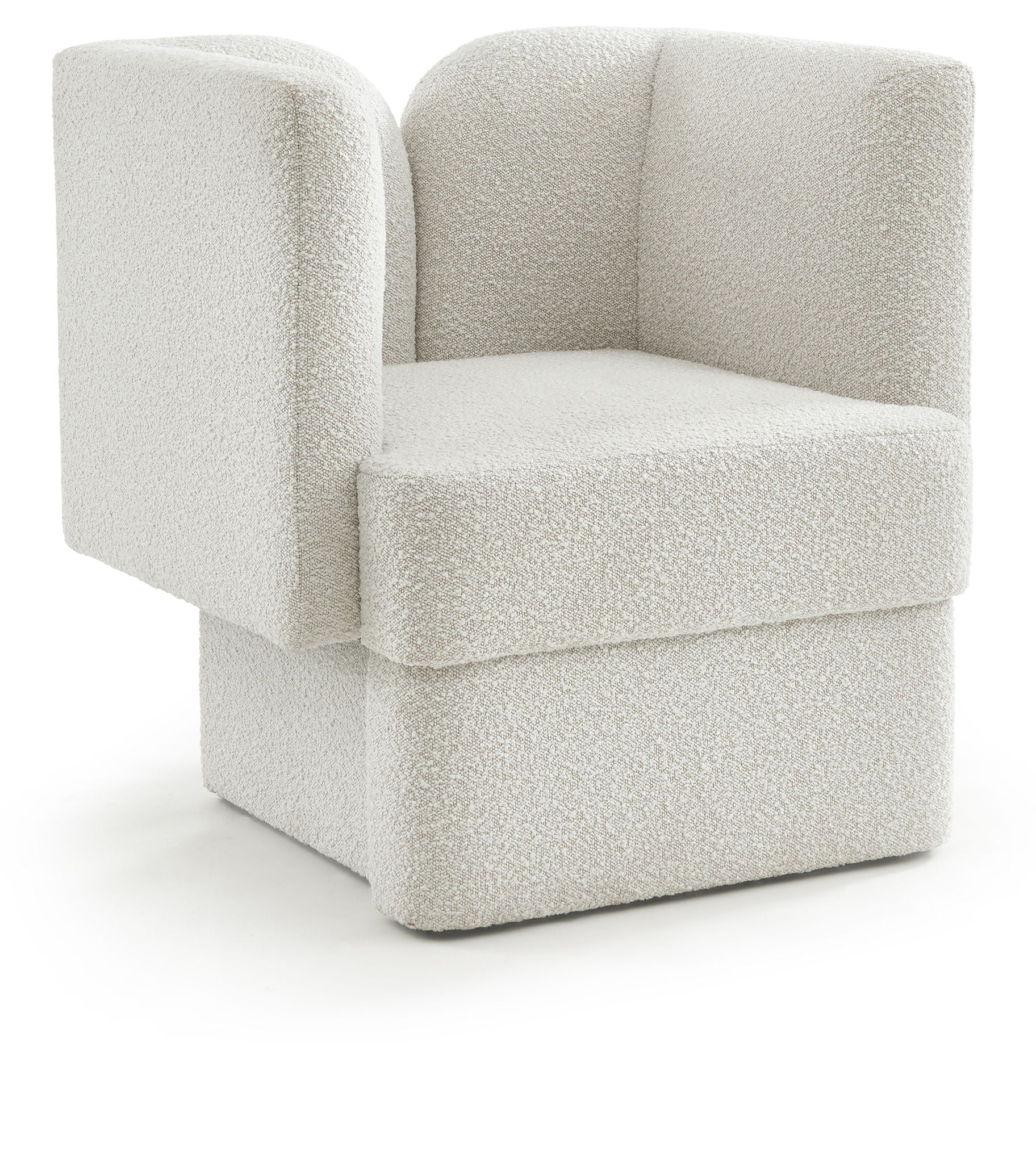 Marcel - Chair - Cream - Urban Living Furniture (Los Angeles, CA)