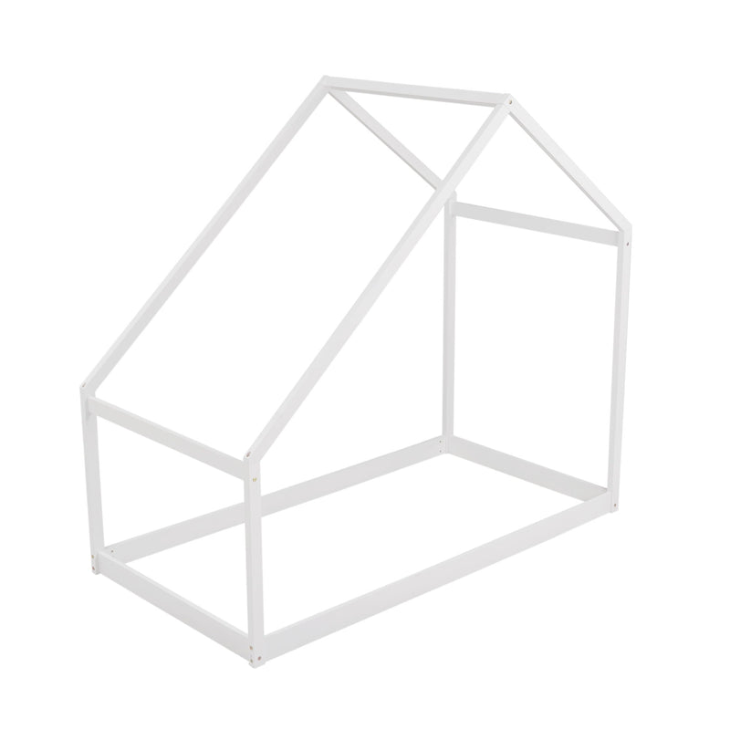 Creative Design House Bed