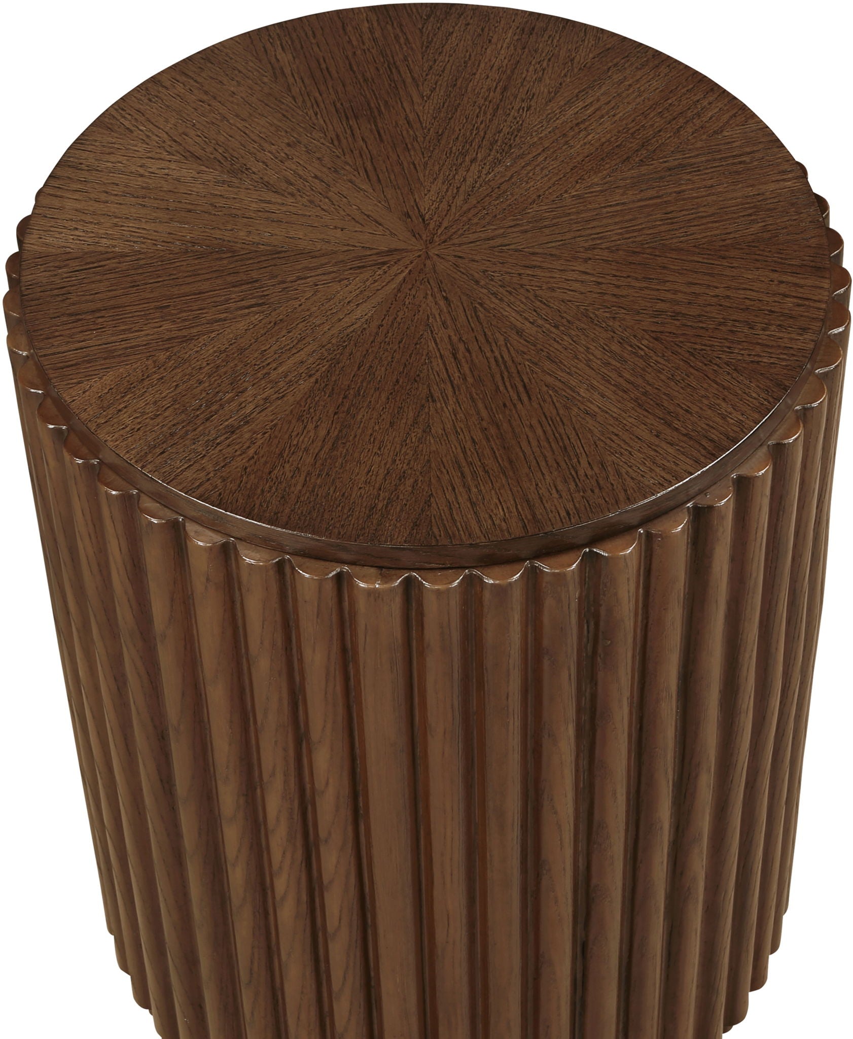 Ronin - End Table - Urban Living Furniture (Los Angeles, CA)