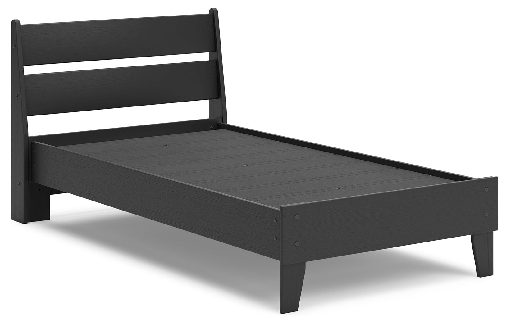 Socalle - Panel Platform Bed - Urban Living Furniture (Los Angeles, CA)