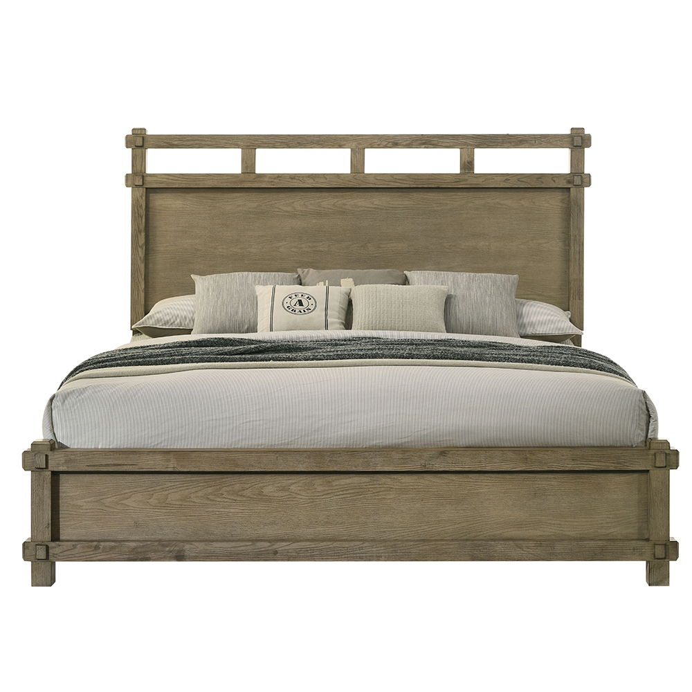 Colton - Panel Bed - Urban Living Furniture (Los Angeles, CA)