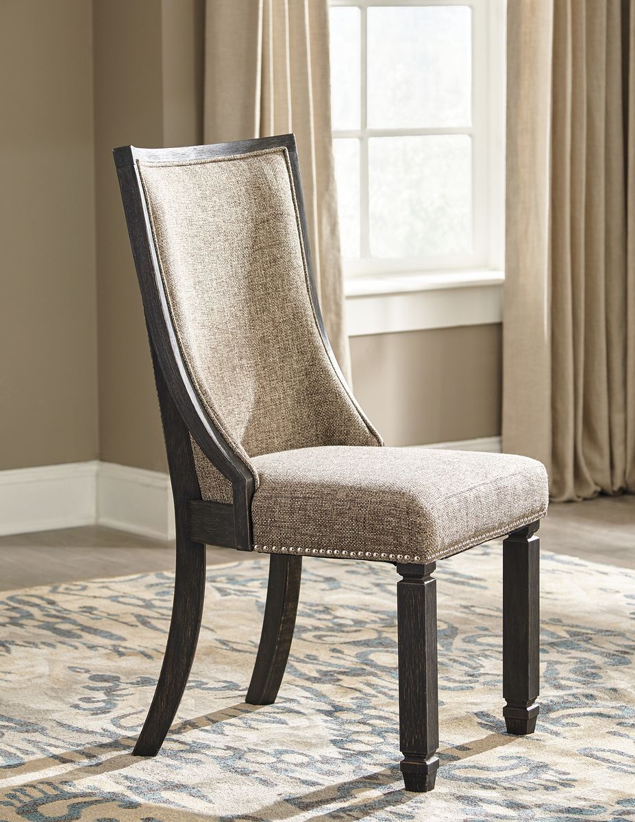 Tyler Creek - Dining Table Set - Urban Living Furniture (Los Angeles, CA)