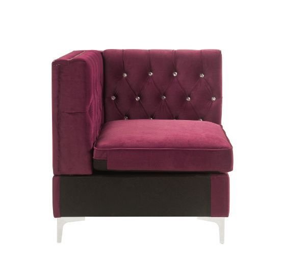 Jaszira - Modular - Wedge - Urban Living Furniture (Los Angeles, CA)