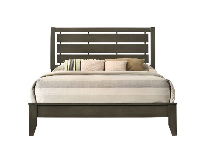 Ilana - Bed - Urban Living Furniture (Los Angeles, CA)