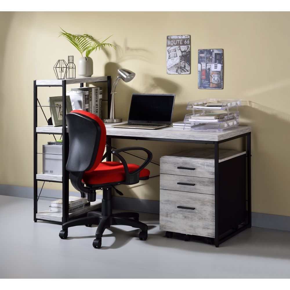 Jurgen - Desk - Urban Living Furniture (Los Angeles, CA)
