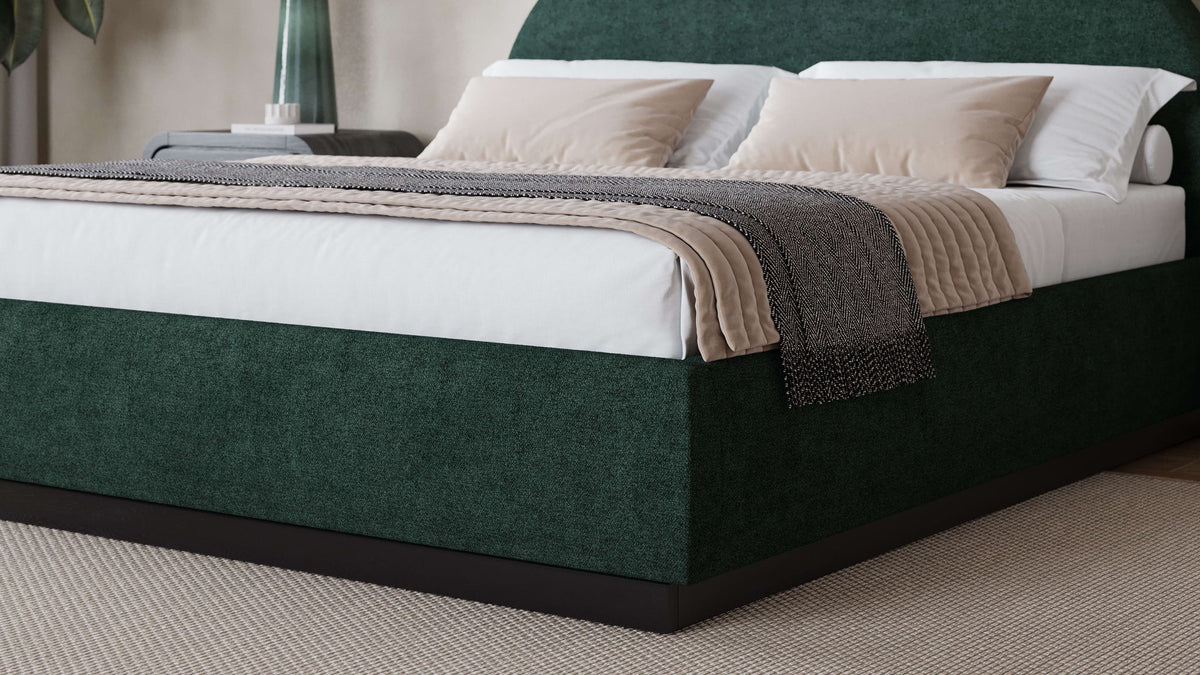 Fam Flex - Upholstered Bed