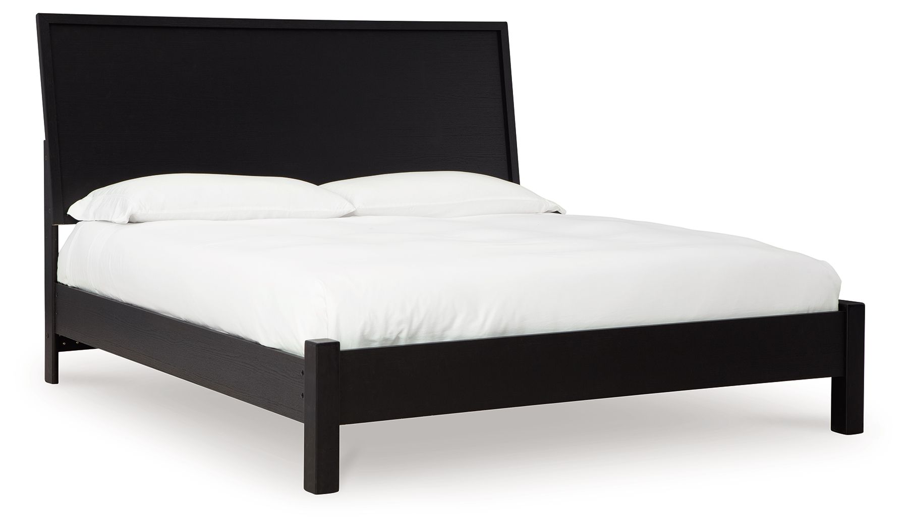 Danziar - Panel Bed With Low Footboard - Urban Living Furniture (Los Angeles, CA)