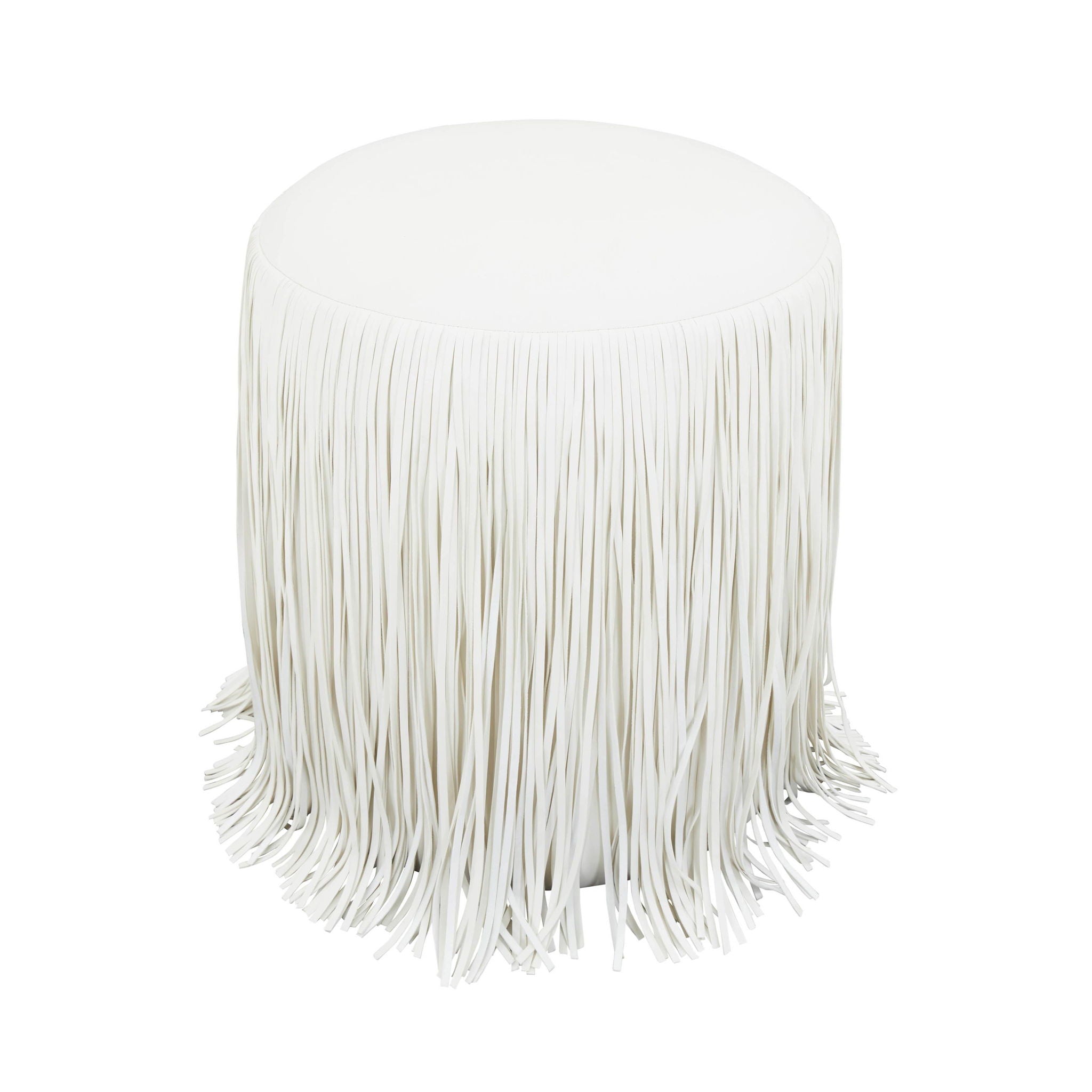 Shag Me - Ottoman - Urban Living Furniture (Los Angeles, CA)