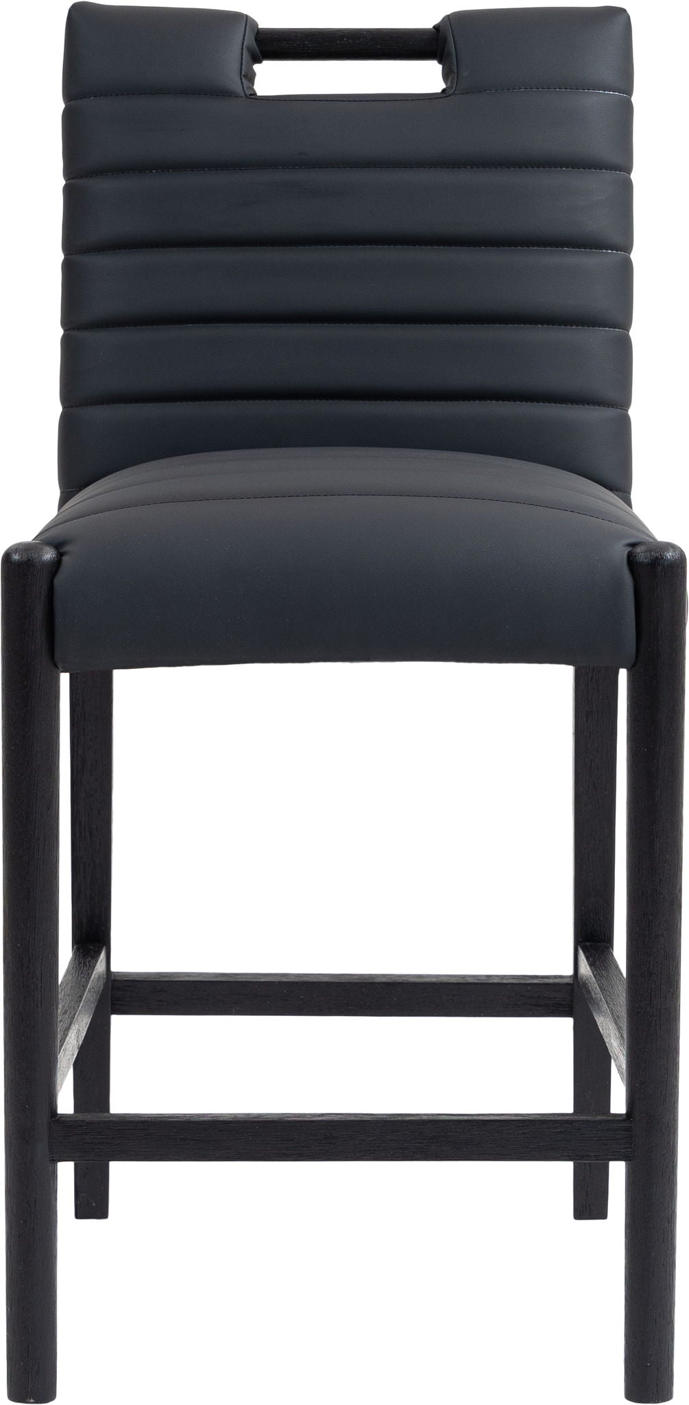 Aimee - Counter Stool - Black Legs - Urban Living Furniture (Los Angeles, CA)