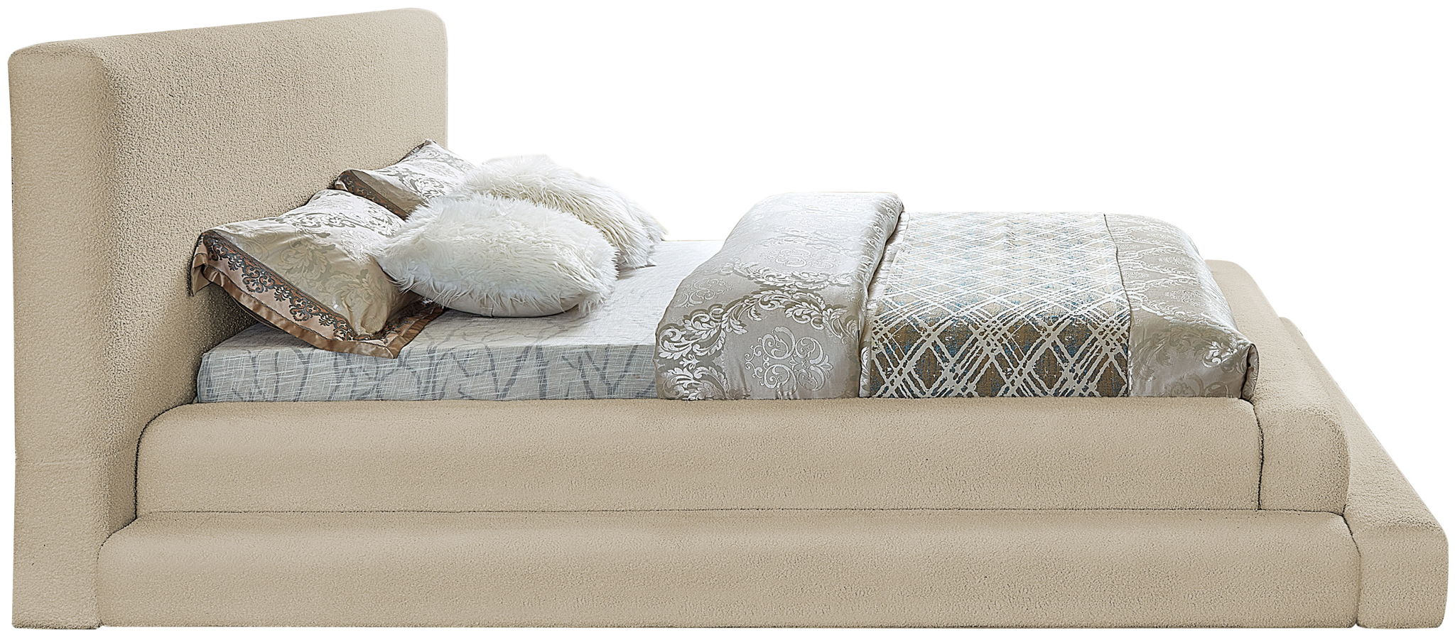 Dane - Bed - Urban Living Furniture (Los Angeles, CA)
