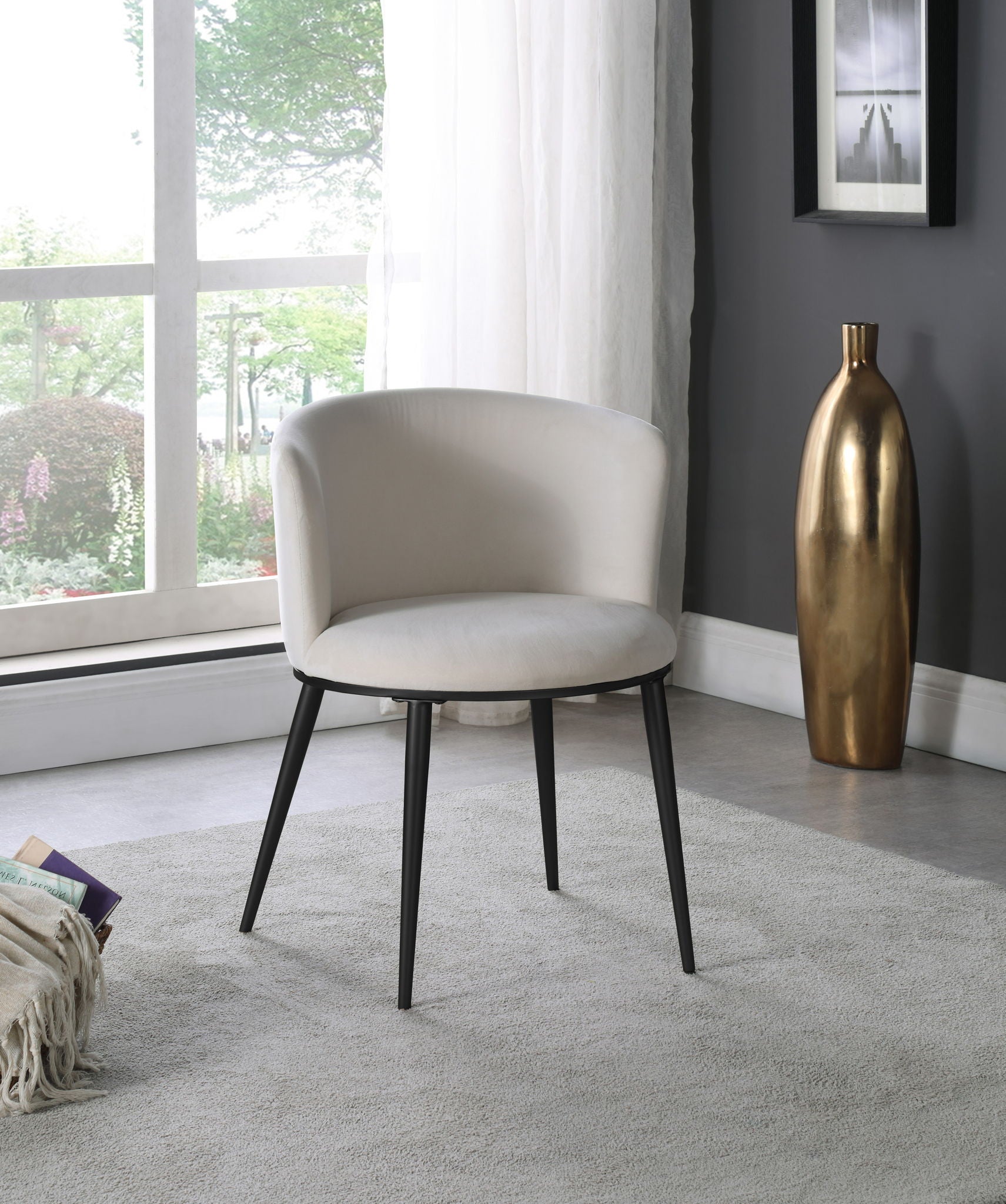 Skylar - Dining Chair (Set of 2) - Urban Living Furniture (Los Angeles, CA)