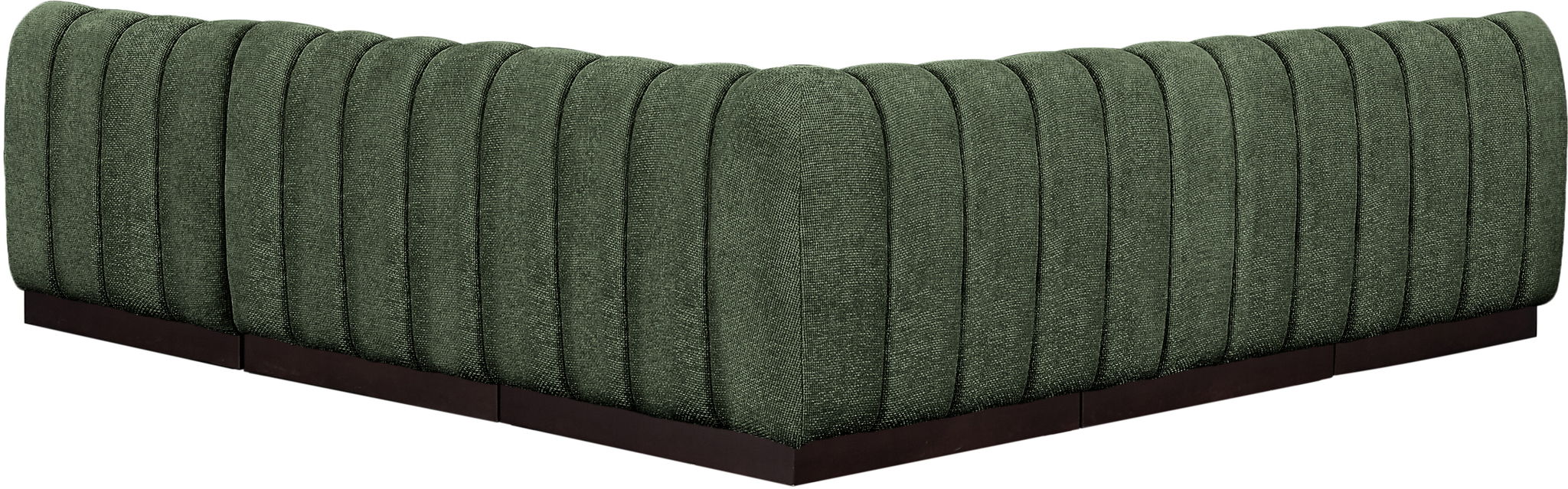 Quinn - 5 Piece Modular Sectional - Urban Living Furniture (Los Angeles, CA)