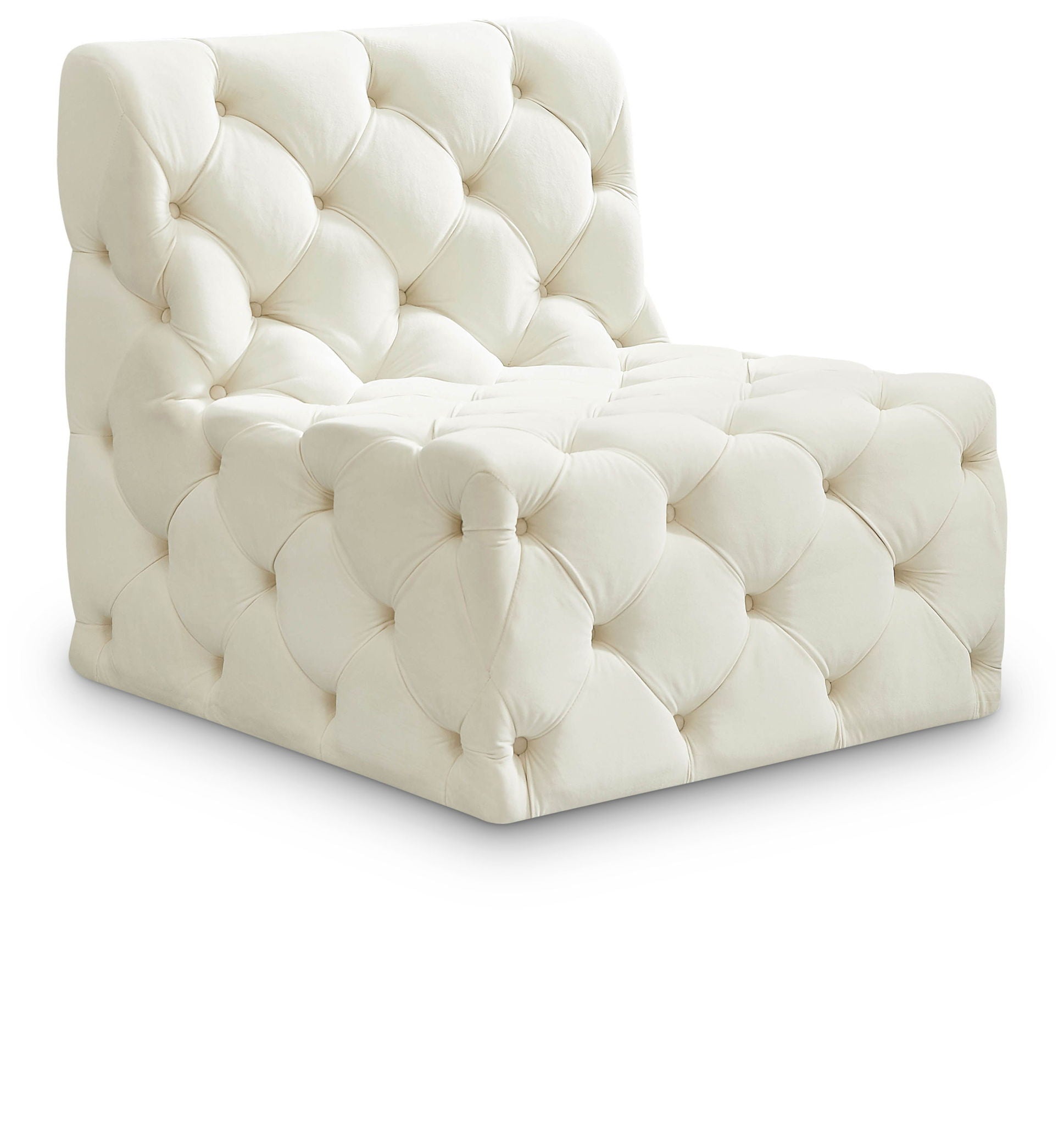 Tuft - Armless Chair - Urban Living Furniture (Los Angeles, CA)