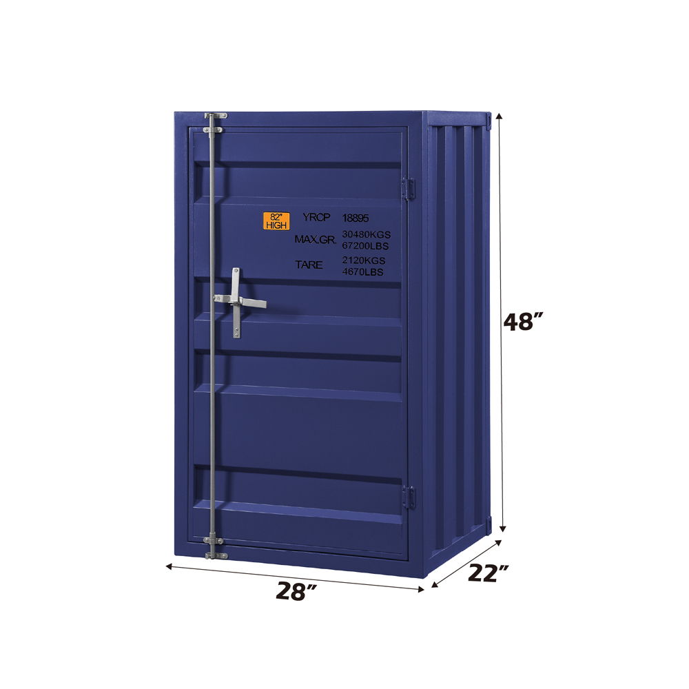 Cargo - Chest (Single Door) - Urban Living Furniture (Los Angeles, CA)