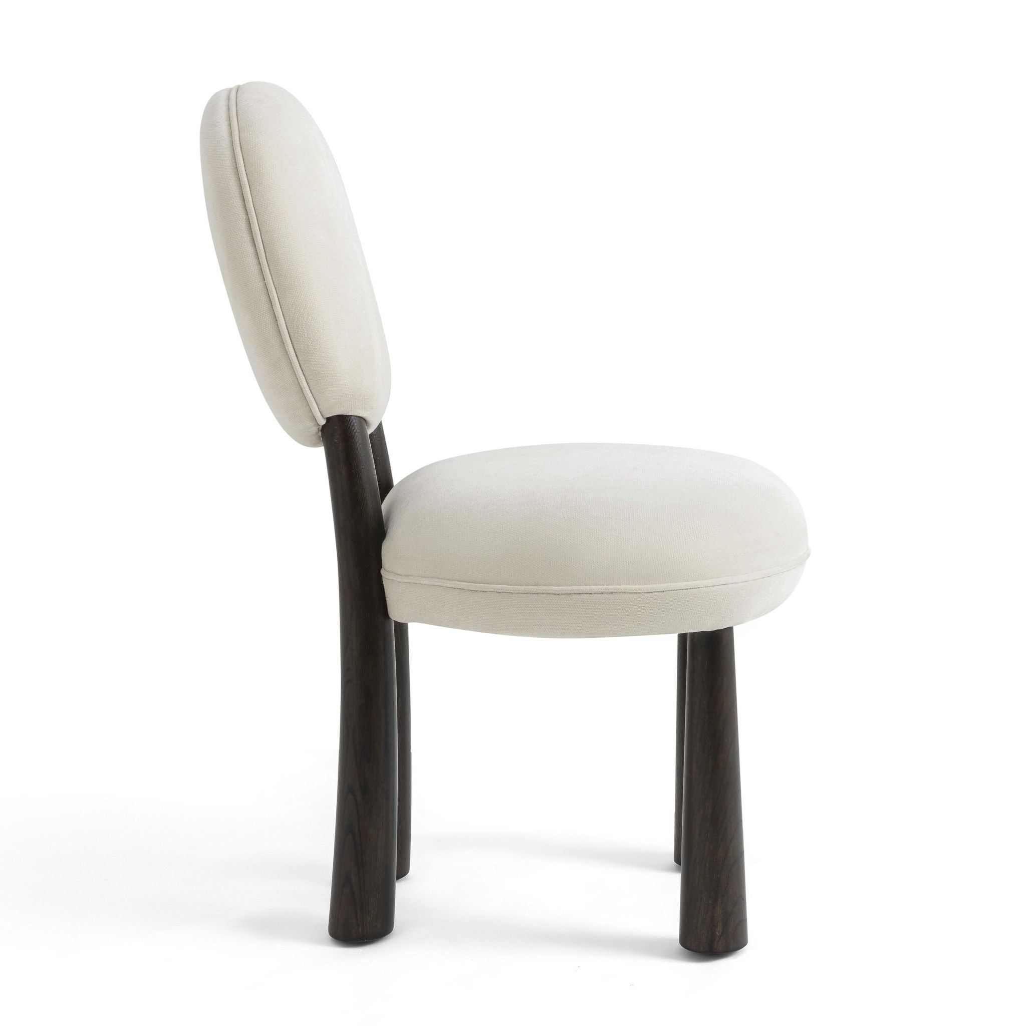 Sulley - Dining Chair - Urban Living Furniture (Los Angeles, CA)