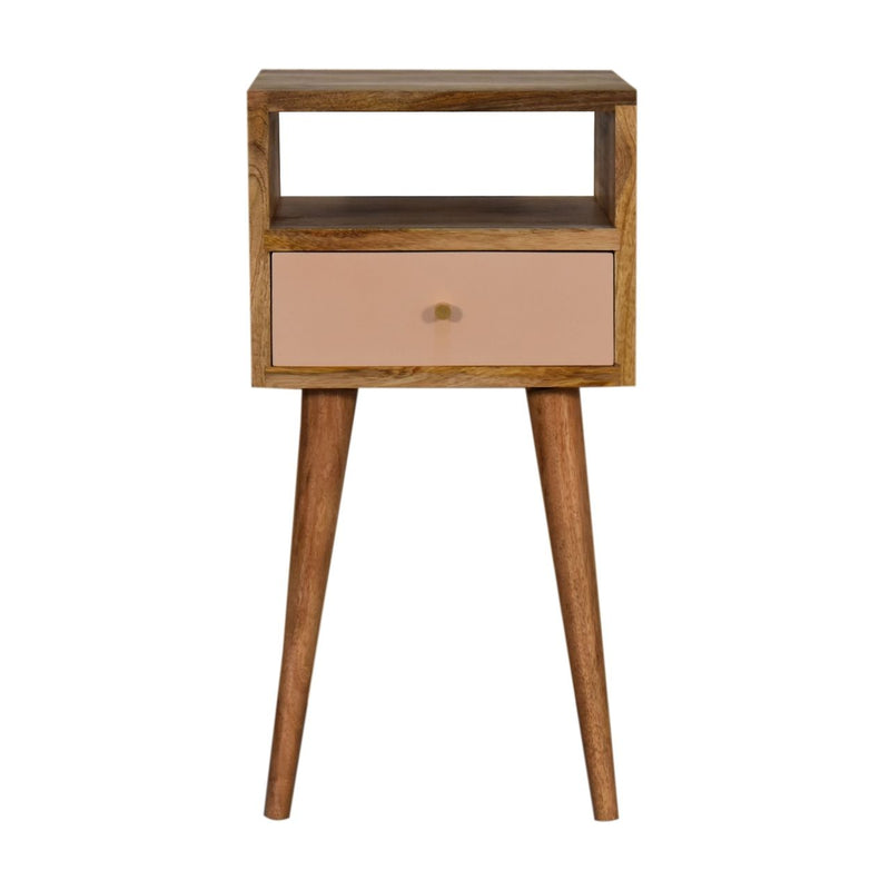 Mini Nightstand