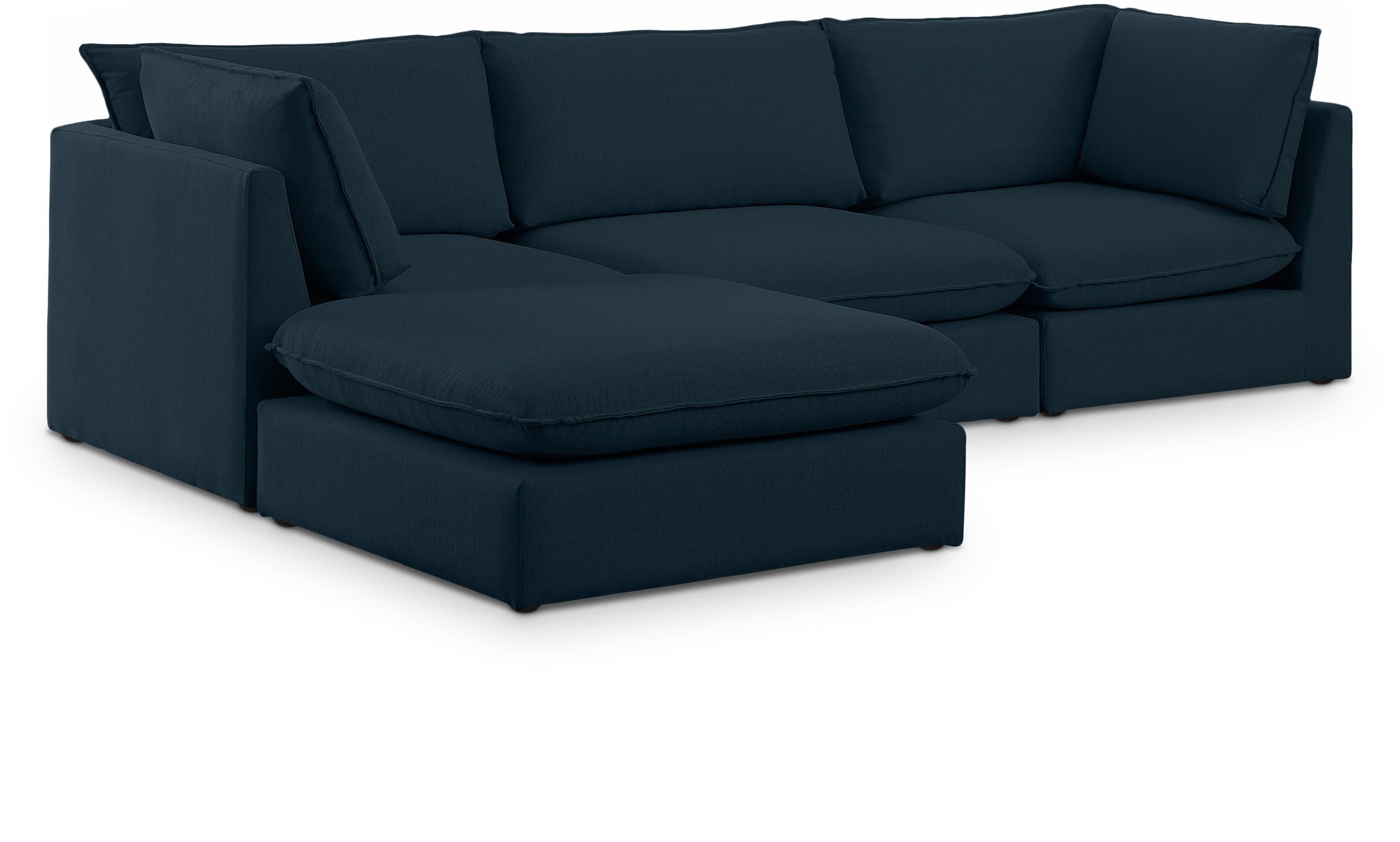 Mackenzie - Modular Sectional - Urban Living Furniture (Los Angeles, CA)