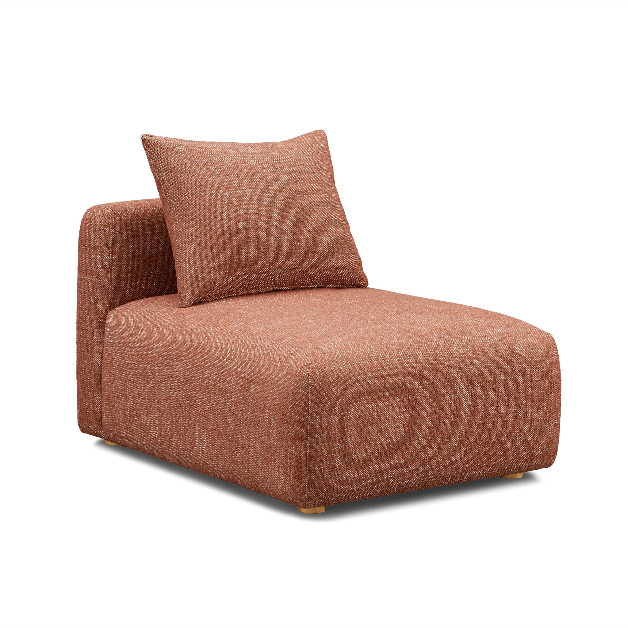 Hangover - Modular Armless Chair - Urban Living Furniture (Los Angeles, CA)