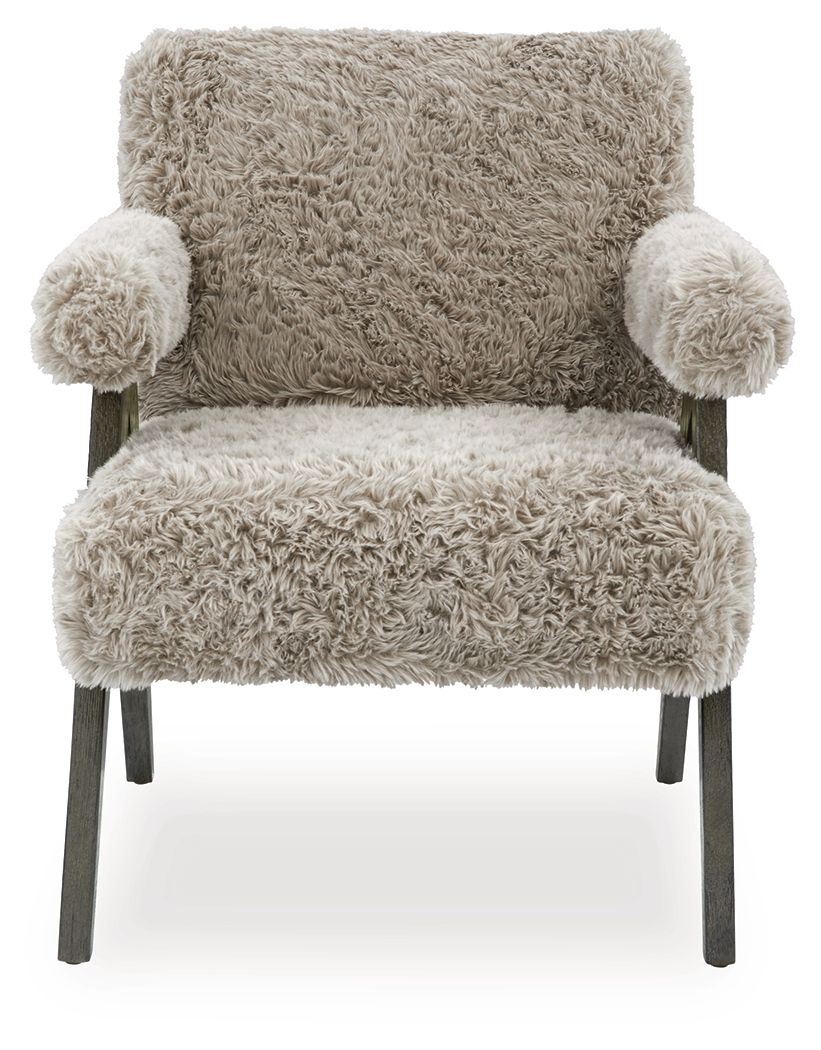 Goda - Accent Chair - Urban Living Furniture (Los Angeles, CA)