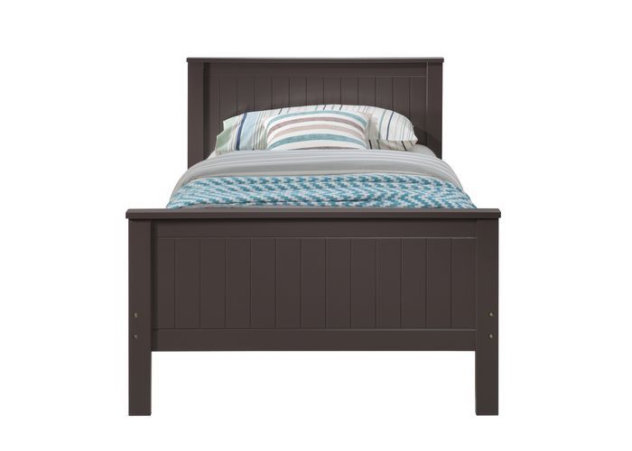 Bungalow - Bed - Urban Living Furniture (Los Angeles, CA)