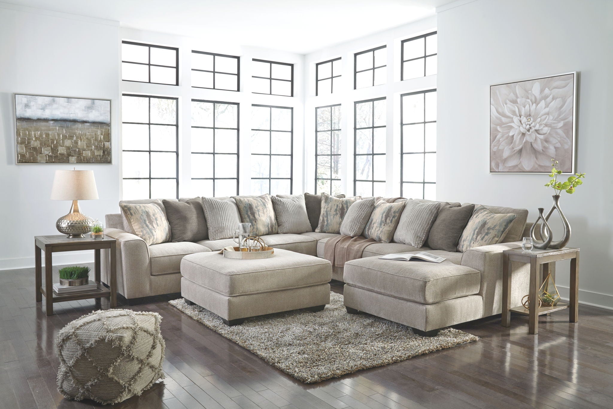 Ardsley - Sectional - Urban Living Furniture (Los Angeles, CA)