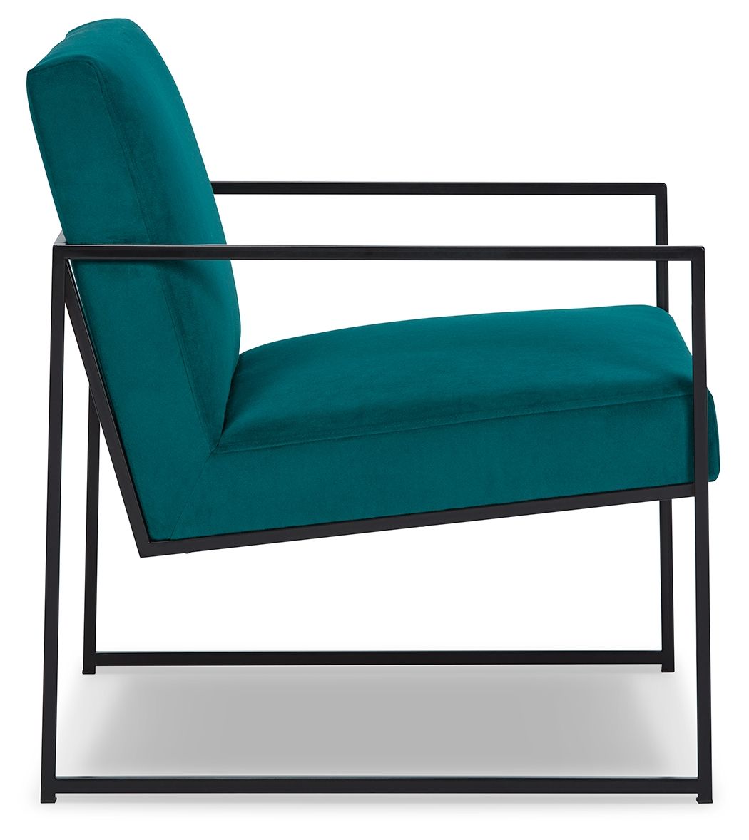 Aniak - Accent Chair - Urban Living Furniture (Los Angeles, CA)