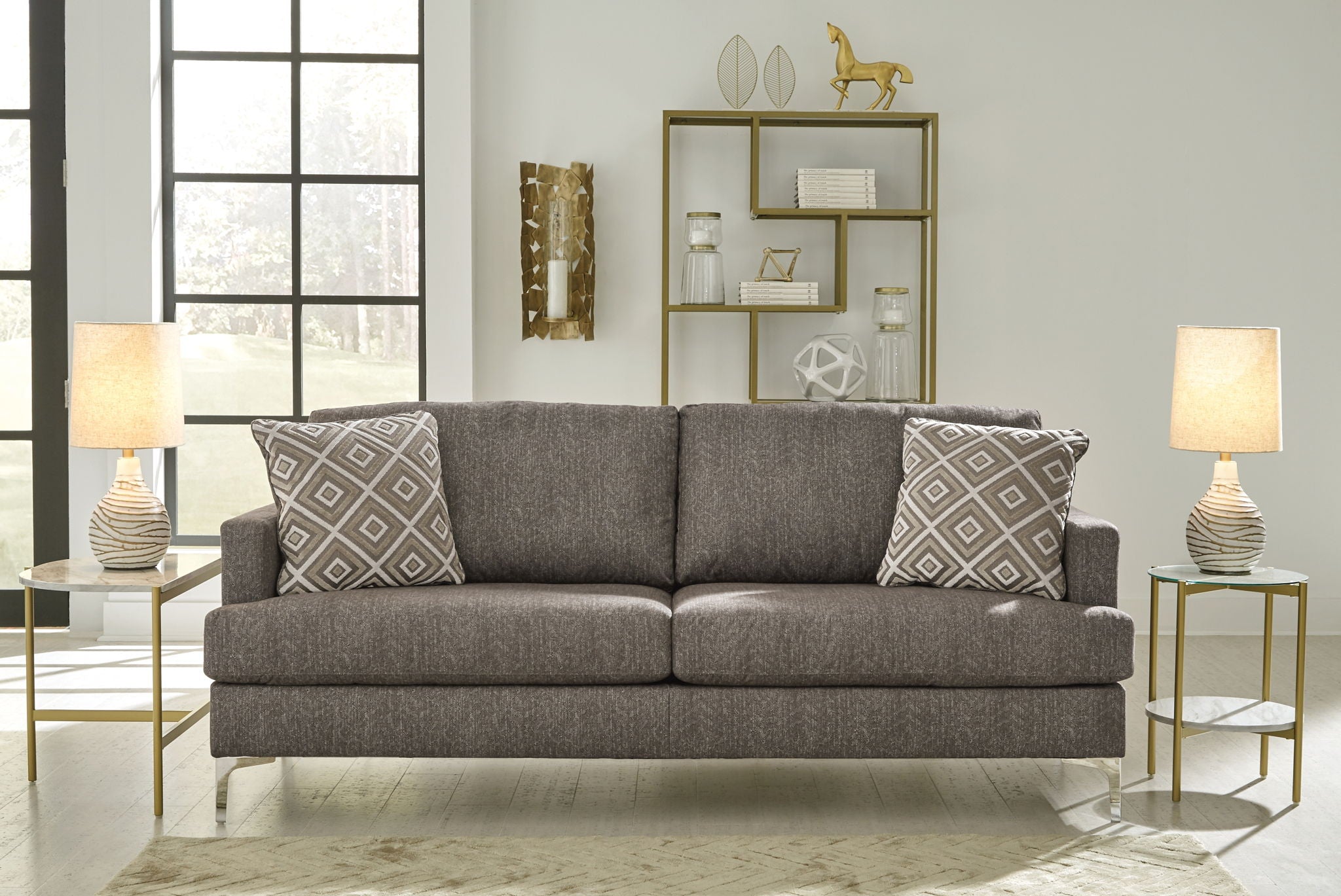 Arcola - Java - Sofa - Urban Living Furniture (Los Angeles, CA)