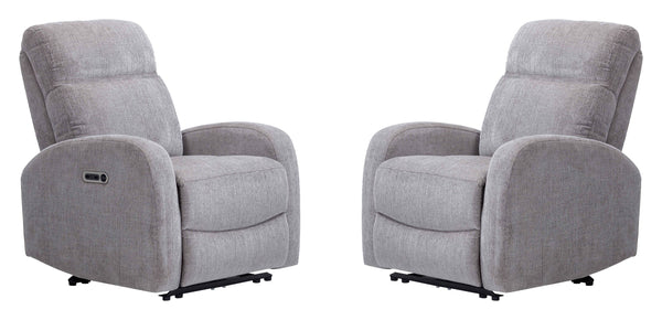 Tuscany - Power Recliner