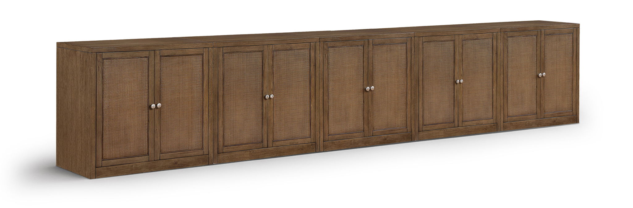 Vero - Solid Wood And Oak Venee Sideboard/Buffet - Urban Living Furniture (Los Angeles, CA)